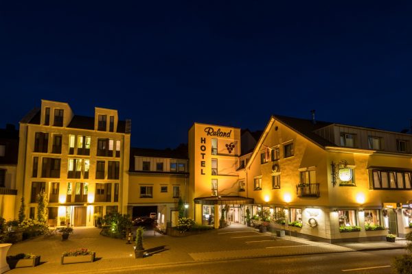 Hotel-Restaurant Ruland 