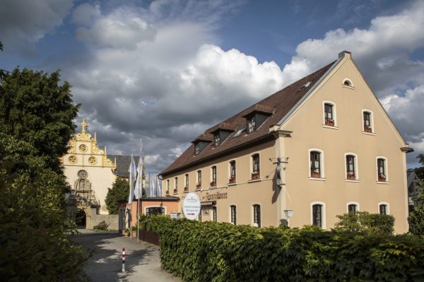 Akzent Hotel Franziskaner