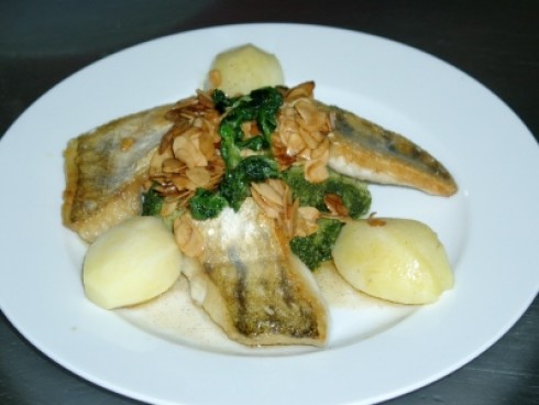 Zum Roten Hirsch