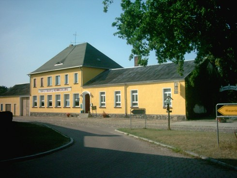 Gasthaus Hemmerling