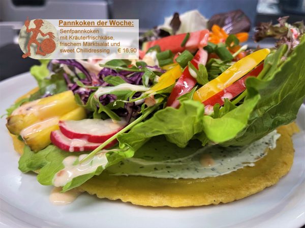 Hotel Cafe Pannkokenhus Teitekerl, Havixbeck