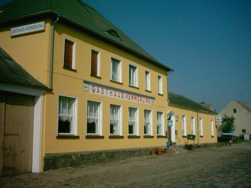 Gasthaus Hemmerling