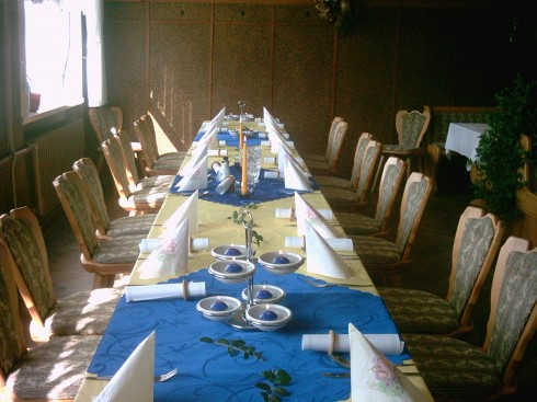 Gasthaus Hemmerling