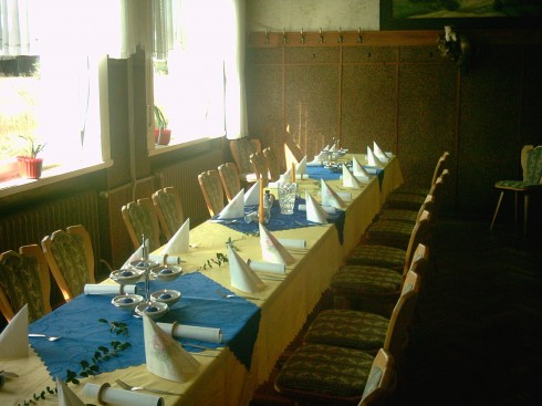 Gasthaus Hemmerling