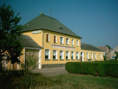 Gasthaus Hemmerling