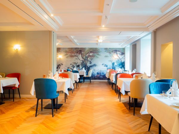 Restaurant St. Markus im Altenberger Hof