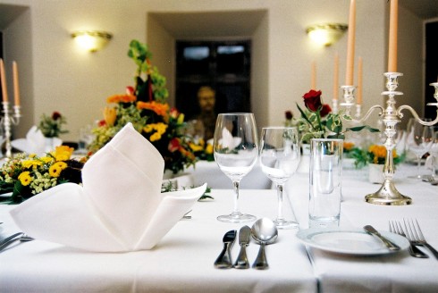 Restaurant Kaiserhof