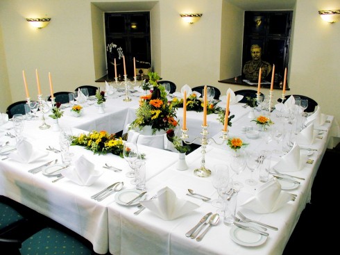 Restaurant Kaiserhof