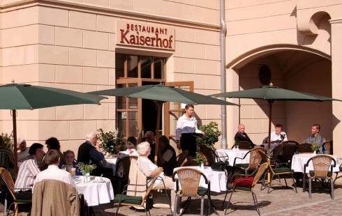 Restaurant Kaiserhof