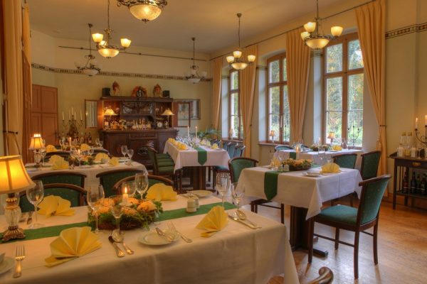 Restaurant Kaiserhof