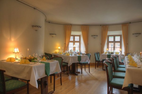 Restaurant Kaiserhof