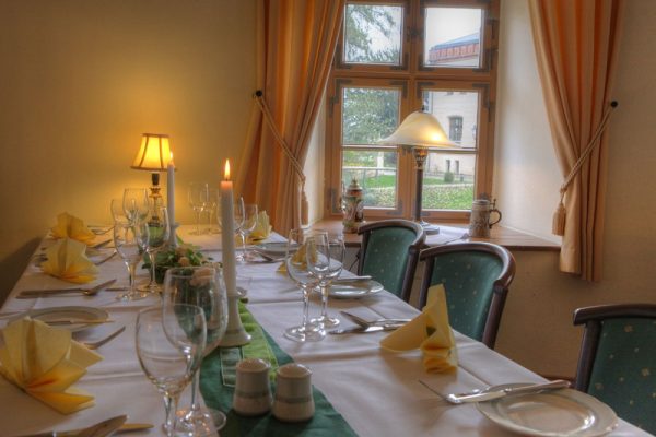 Restaurant Kaiserhof