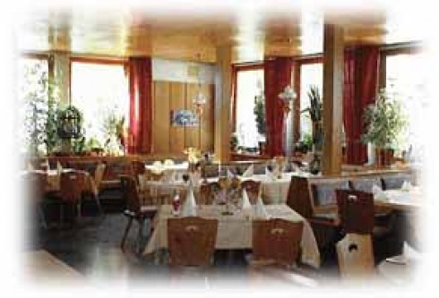 Gasthaus zum Engel