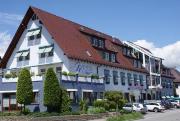 Restaurant Restaurant Maier in Friedrichshafen