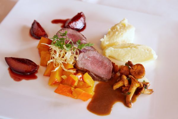 Restaurant Maier