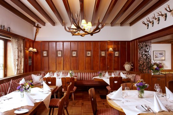 Restaurant Maier