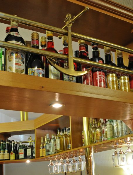 zum Goldenen Anker