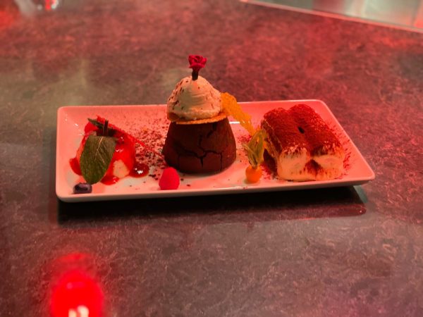 Ristorante Torri, Mayen