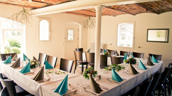 Restaurant Flora 