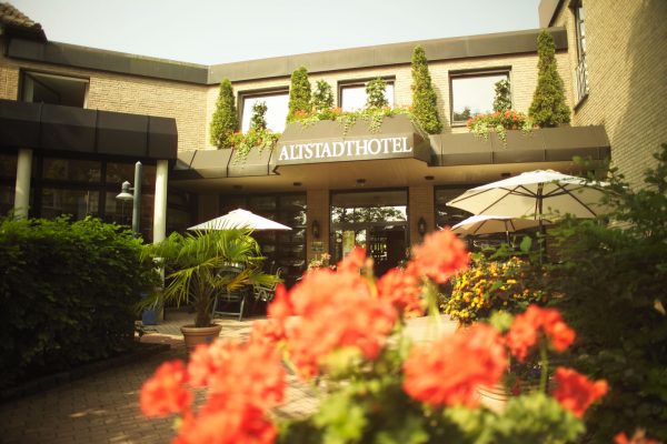 Altstadthotel