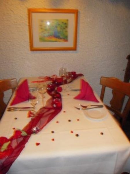 Weinstube zum Pfauen