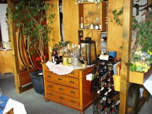 Weinstube zum Pfauen