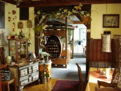 Weinstube zum Pfauen