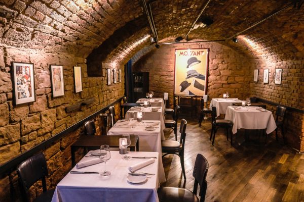 Tiger-Gourmet Restaurant, Frankfurt am Main