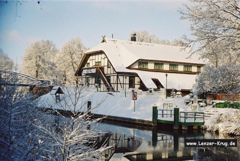 Lenzer Krug