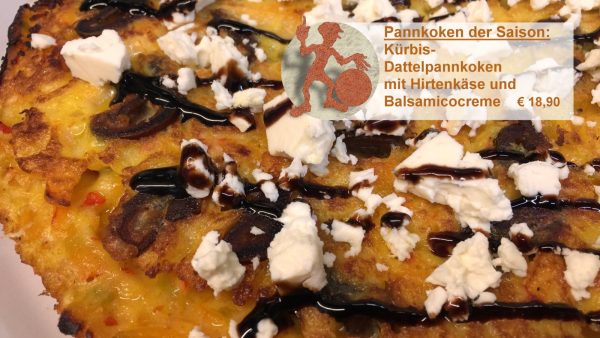 Hotel Cafe Pannkokenhus Teitekerl, Havixbeck