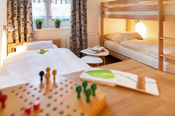 Landhotel Albers