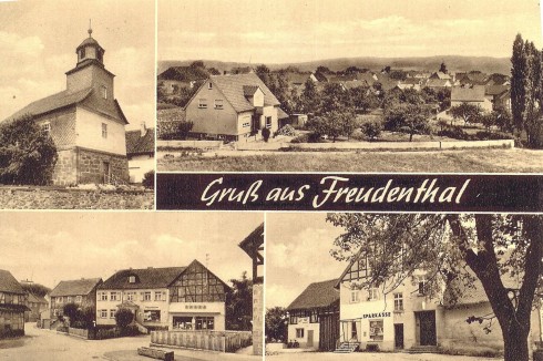 Landgasthof Wiegand
