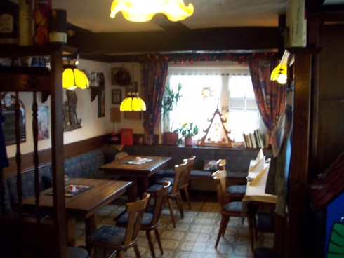 Landgasthof Wiegand