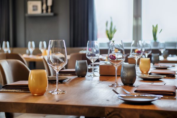 Restaurant Mamas - Hotel Das Prinzregent****