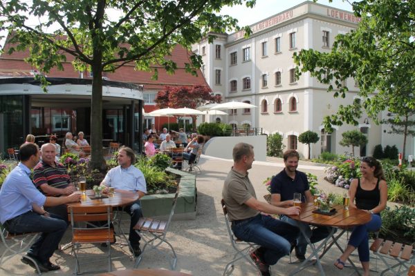 Bräustüble Meckatz