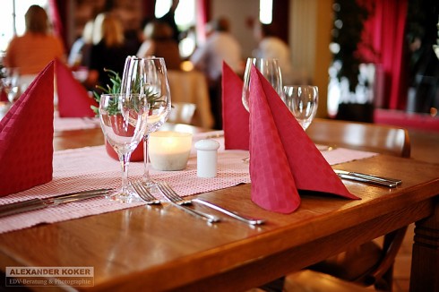 Resort Mark Brandenburg - Seewirtschaft