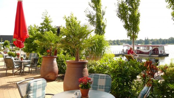 Resort Mark Brandenburg - Seewirtschaft
