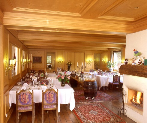 Landhotel Reckenberg
