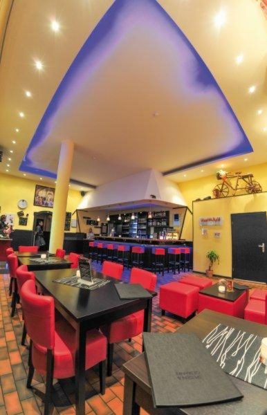 Restaurant Finster