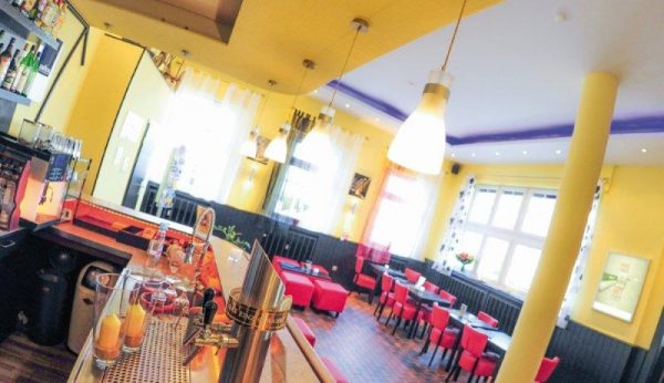 Restaurant Finster
