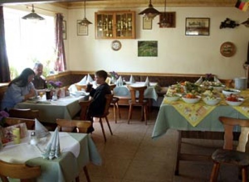 Gasthaus zum kalten Tal