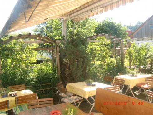 Gasthaus zum kalten Tal