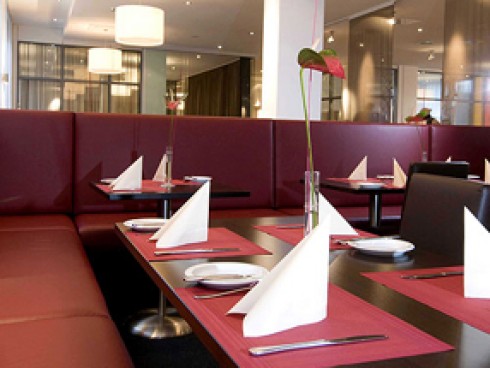 ESSRAUM Restaurant
