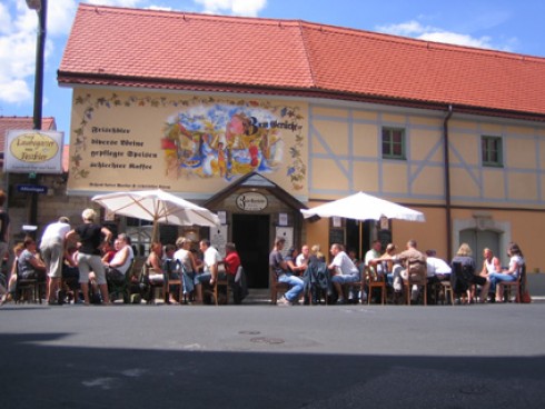 Zum Gerücht