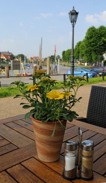 zum Goldenen Anker