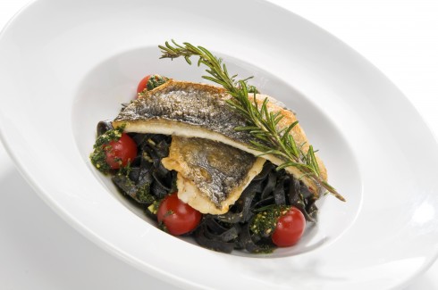 ESSRAUM Restaurant