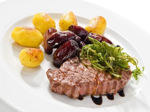 ESSRAUM Restaurant