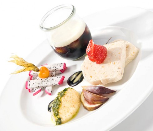 ESSRAUM Restaurant