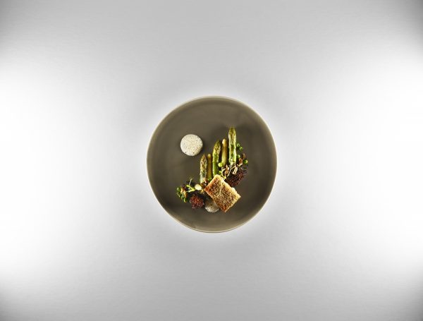 Gourmetrestaurant Berlins Krone