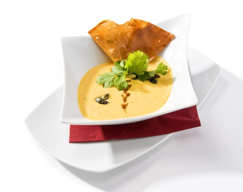 ESSRAUM Restaurant